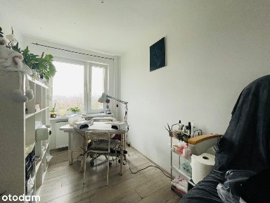 Na sprzedaż mieszkanie 63,1 m2, Mostki, gm. Lubrza.