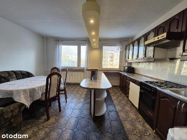 I piętro/Wieniawskiego/ blok