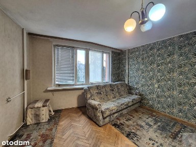 Kawalerka/os. Glazera/ 1 piętro