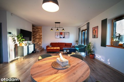 Dom w Brwinowie - idealny dla rodziny!