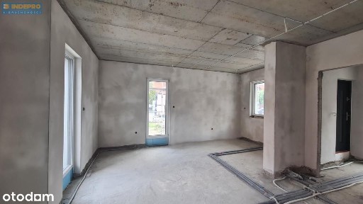 Atrakcyjny dom w zabudowie bliźniaczej | Wołomin