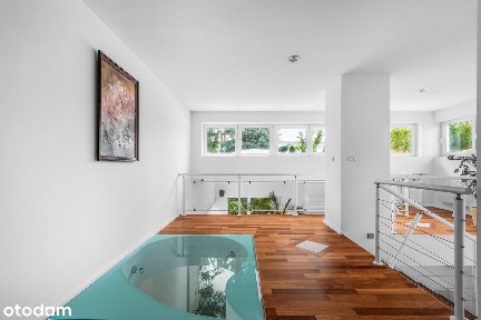 Idealny dom dla rodziny - 4 sypialnie. Szybki dojazd do Warszawy