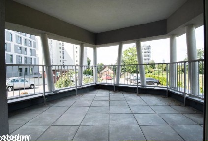 ul. Ignacego Paderewskiego, Słocina, Rzeszów, podkarpackie