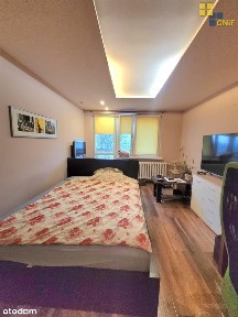 M-4 Tysiąclecie,oddzielne pokoje,balkon