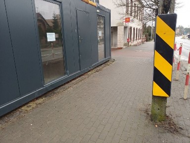 Wynajmę lokal uslugowy