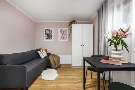 Przytulna kawalerka na gdyńskim Orłowie! Dostępna od zaraz!