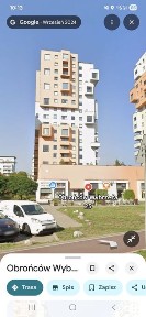 Mieszkanie 3 pokojowe, Gdańsk Przymorze, miejsce w hali garażowej