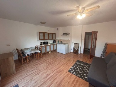 Mieszkanie - garsoniera na wynajem