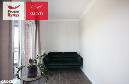 Nowe 3 pokoje bezpośrednio przy Metro Szwedzka, kl