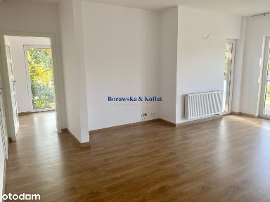 Szaserów, świetny dojazd, tereny zielone