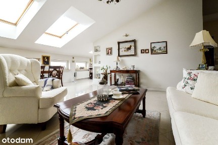 ul. Alternatywy, Stary Imielin, Ursynów, Warszawa, mazowieckie