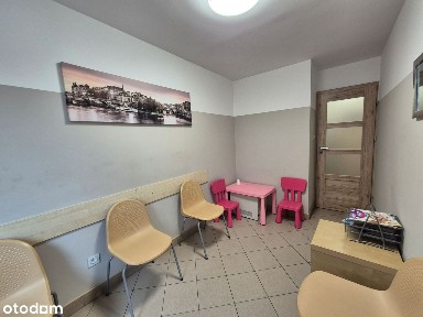 Mieszkanie w centrum idealne na biuro lub inne usługi