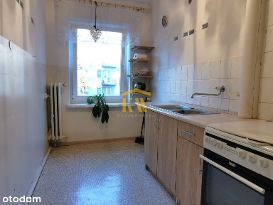 48m dwa pokoje do remontu osiedle XV-Lecie