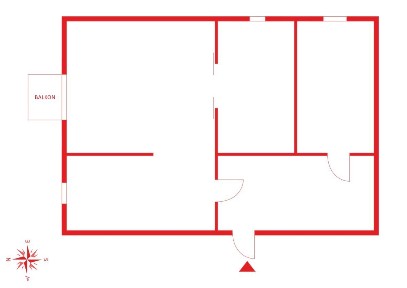 ul. Zapustna, Stare Włochy, Włochy, Warszawa, mazowieckie