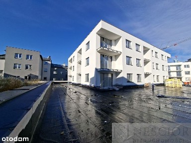 Mieszkanie w nowej inwestycji w centrum Siedlec