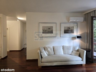 al. Aleja Wilanowska, Stegny, Mokotów, Warszawa, mazowieckie