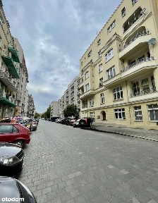 ul. Lwowska, Gajowice, Fabryczna, Wrocław, dolnośląskie