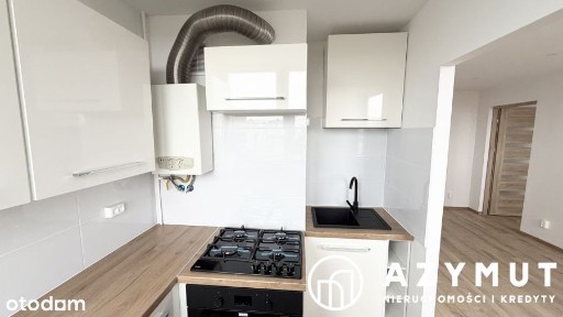 2-pok z balkonem, Kopernik