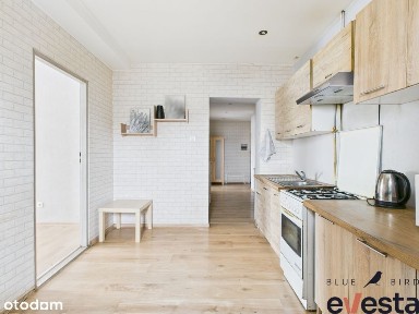 Gwarna/przy dworcu/2 pok./inwestycja/70,8 m2/