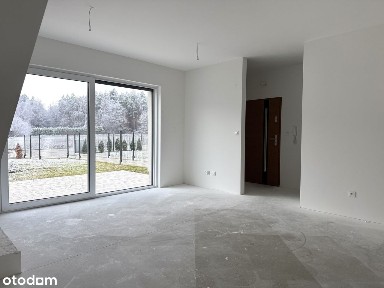Mieszkanie z ogródkiem | 66,71m² | OBORA | BEZ 2%PCC