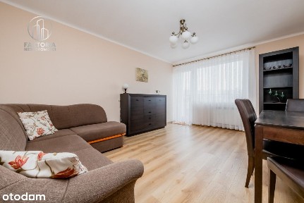 Przytulne dwa pokoje na wynajem, Wołodyjowskiego