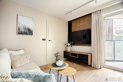 ***2 Pokoje W Ścisłym Centrum***