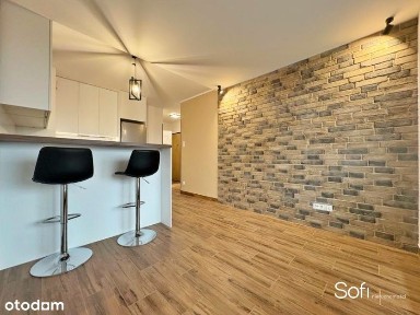 NOWE 2-pokojowe do Wynajęcia z Miejscem Parkingowym i Komórką Lok.!