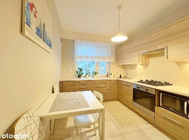 Na wynajem 2 pokoje 40 m² Nowe Miasto Białystok