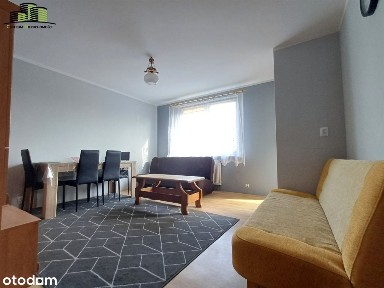 -Upalna 15 - 43mkw- 2 oddzielne pokoje-