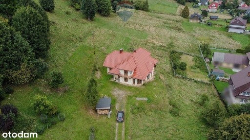 Dom (286 m2) Zawoja