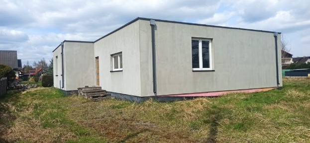 Dom (Centrum Stomatologiczne/ Med/ Biuro