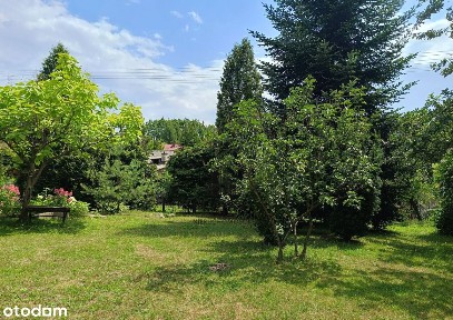 Dwa piętra domu na wynajem w Trzebini!