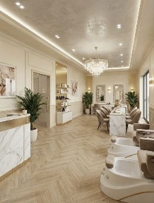 Lokal 94m², 3x WC, Parking, Magazyn, Os. Idea świetna ekspozycja