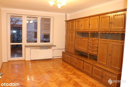 Mieszkanie, 53 m², Chrzanów