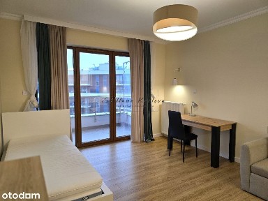 ul. płk. Francesco Nullo, Grzegórzki Północ, Grzegórzki, Kraków, małopolskie