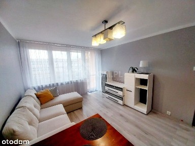 Kawalerka do wynajęcia Barwinek