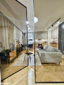 Apartament 48 m²-11 piętro, Plaza Tower 2