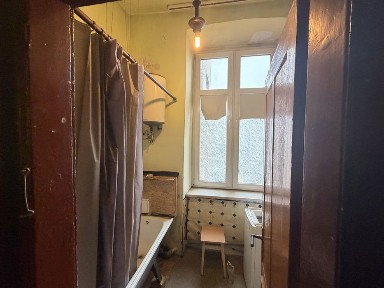 Mieszkanie w samym centrum miasta