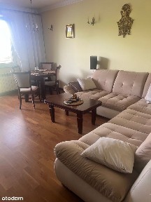 Komfortowe 3-pokojowe mieszkanie 64 m² - I piętro, z pięknym widokiem