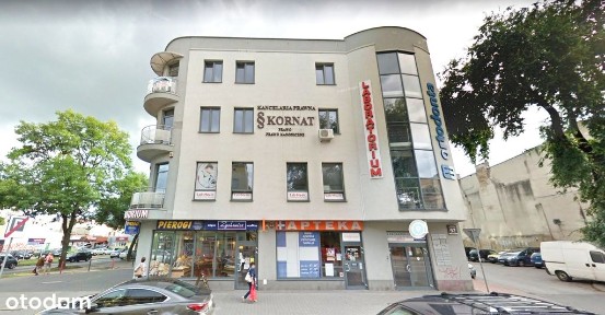 Lokal 54m2 Żeromskiego/Czachowskiego (Radom)