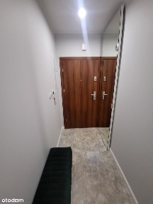 Nowe mieszkanie kompletnie wykończone i wyposażone