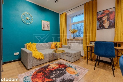 ul. Krucza, Górniak, Górna, Łódź, łódzkie