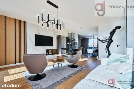 Najlepszy apartament w inwestycji Diasfera Łódzka