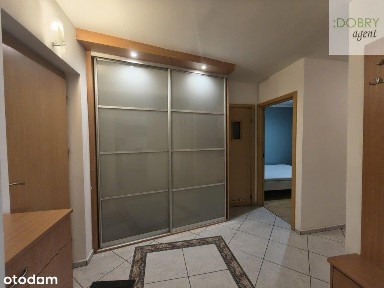 2 pokoje na Manhattanie vis a vis Galerii Łódzkiej