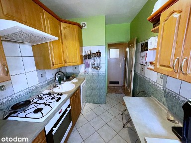 3 pokoje z klimatyzacją i dużym balkonem