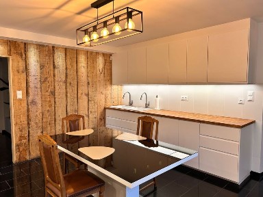 Do wynajęcia zabytkowy dom