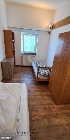 Mieszkanie na wynajem dla firm - Szczecin