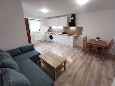 Dwa pokoje. Atrakcyjna lokalizacja. Bezczynszowe