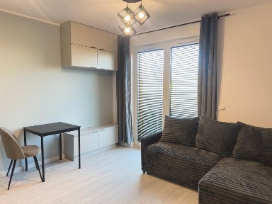 Mieszkanie na Ulicy Bielicowej