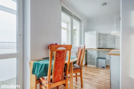 Kawalerka. Metro. Stary Mokotów. Piękny widok.